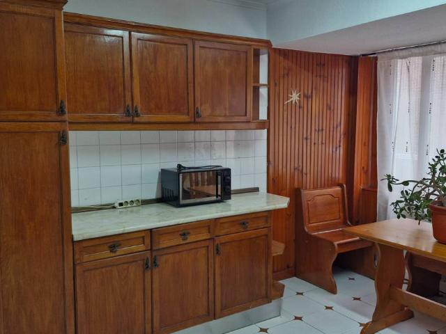 Piso en Venta en Ibarrekolanda