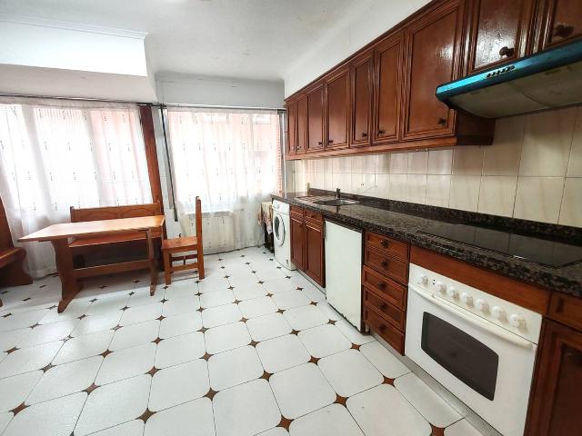 Piso en Venta en Ibarrekolanda