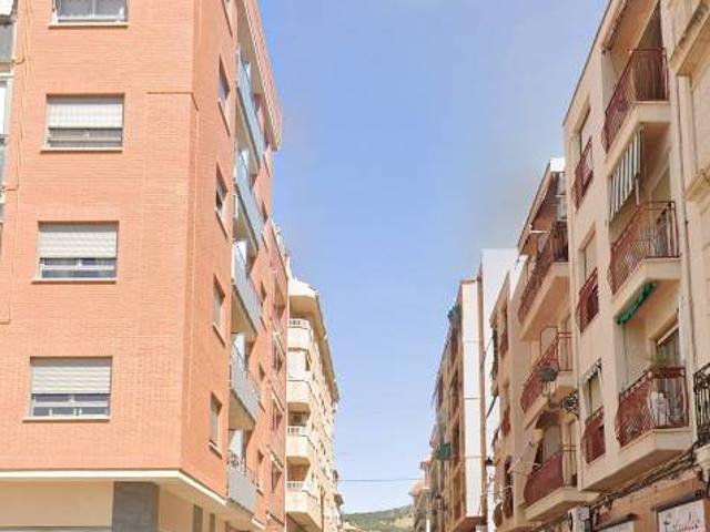Piso en Venta en Ibi