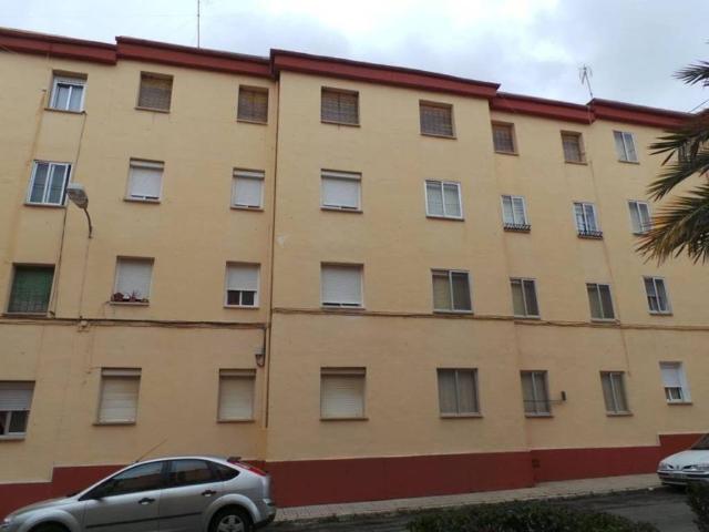 Piso en Venta en Ibi