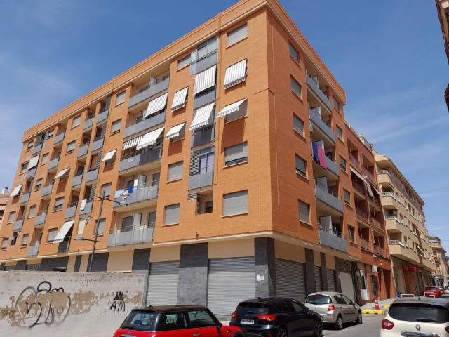 PISO EN VENTA EN IBI