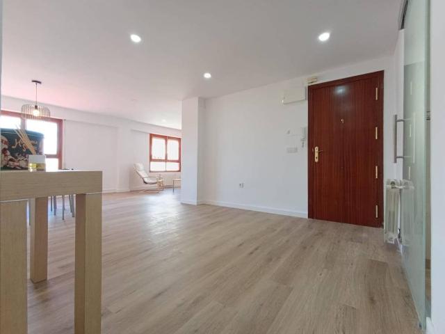 Piso en Venta en Ibi