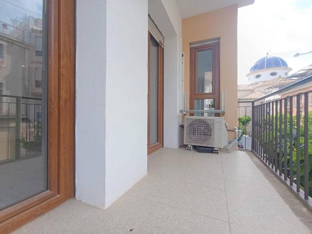 Piso en Venta en Ibi