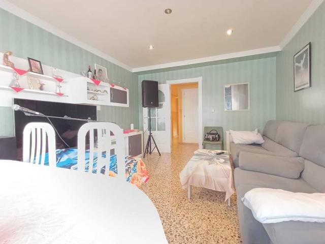 Piso en Venta en Ibi