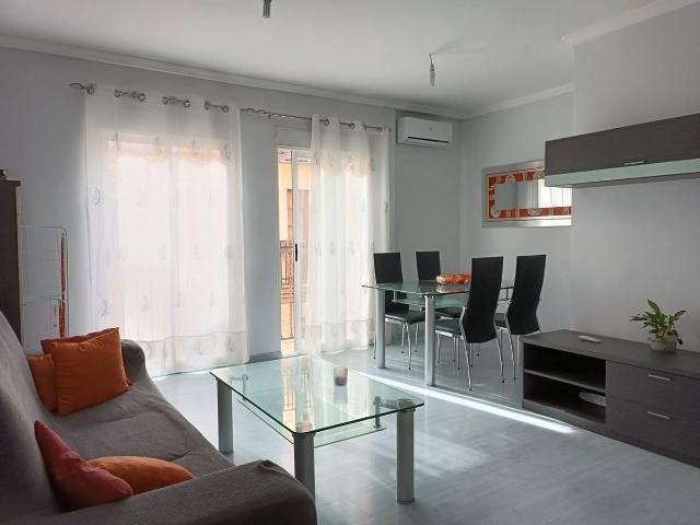 Piso en Venta en Ibi