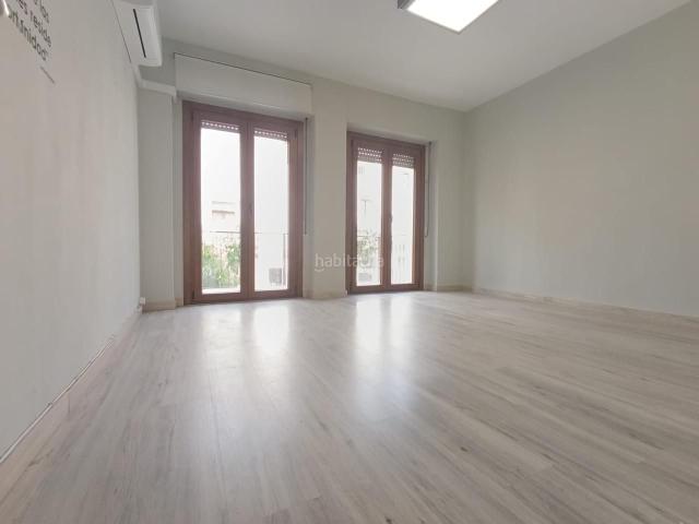 Piso en venta en Ibi. GRAN PISO EN IBI CON MUCHAS POSIBILIDADES. Pisos.
