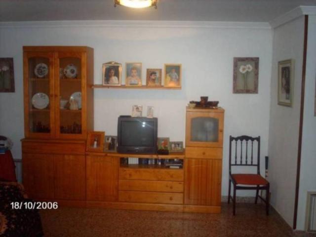 Piso en venta en Ibi, Ibi