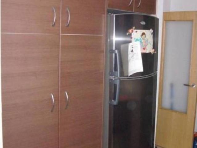 Piso en venta en Ibi, Ibi