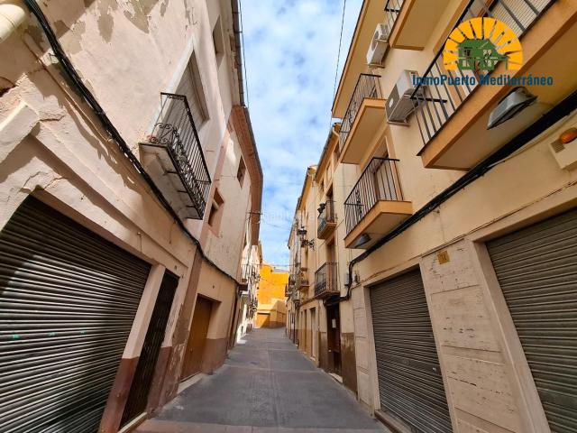 Piso en venta en Ibi. Piso en el corazón de Ibi a un precio insuperable¡. Pisos.