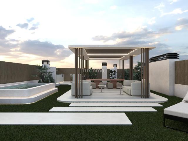 Piso en venta en Ibiza Baleares