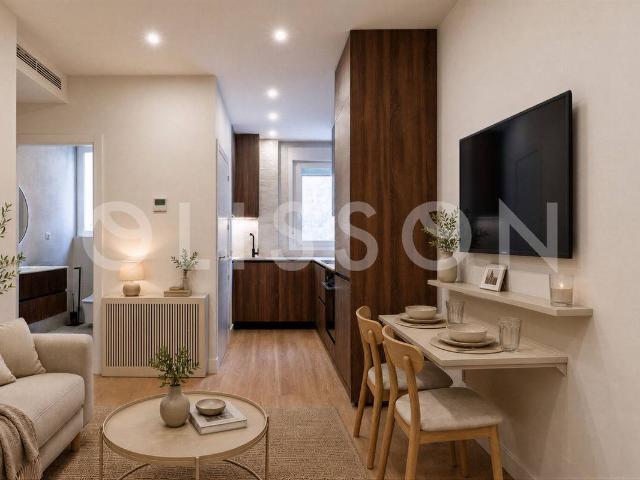 Piso en Venta en Ibiza de Madrid