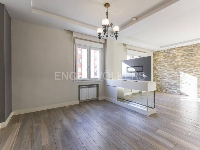 Piso en Venta en Ibiza de Madrid