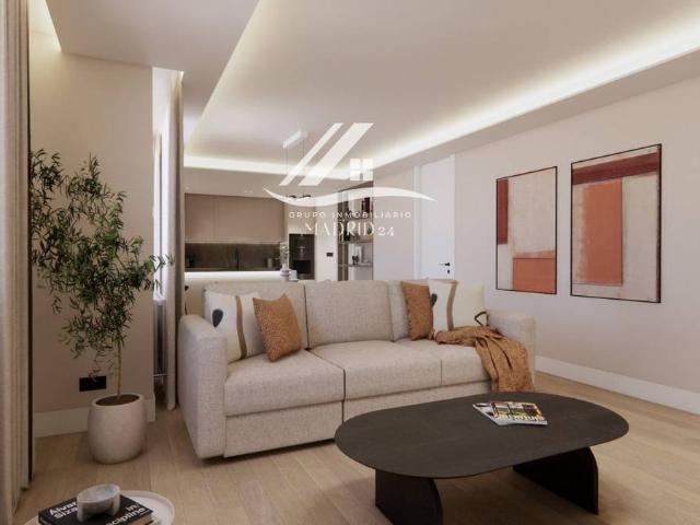 Piso en Venta en Ibiza de Madrid