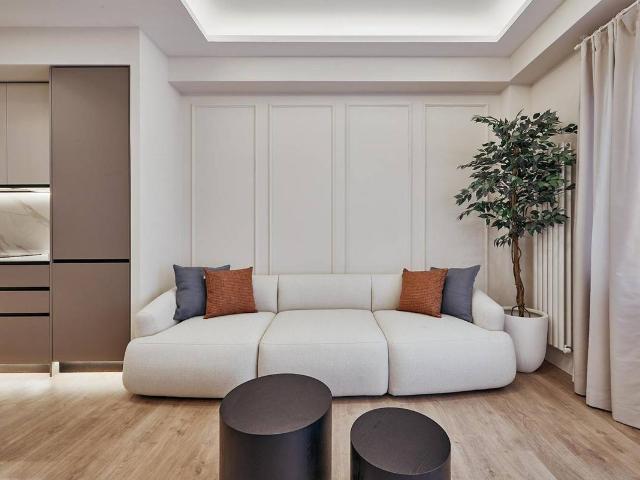 Piso en Venta en Ibiza de Madrid