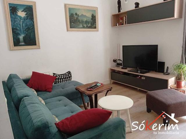 Piso en Venta en Ibiza de Madrid