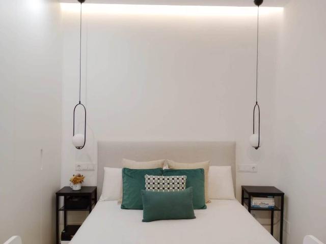 Piso en Venta en Ibiza de Madrid