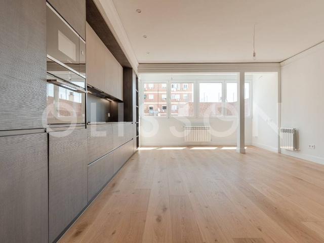 Piso en Venta en Ibiza de Madrid