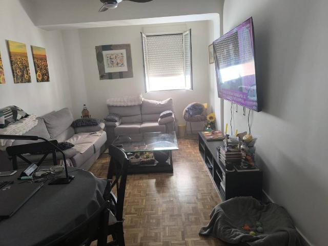 Piso en Venta en Ibiza de Madrid