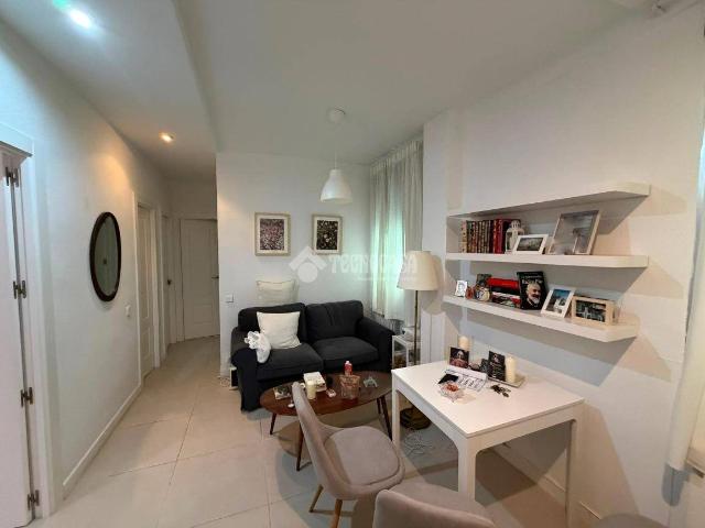Piso en Venta en Ibiza de Madrid
