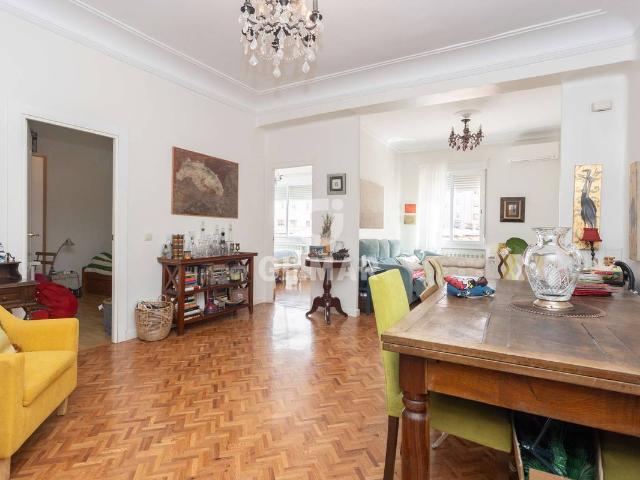 Piso en Venta en Ibiza de Madrid