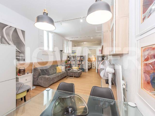 Piso en Venta en Ibiza de Madrid