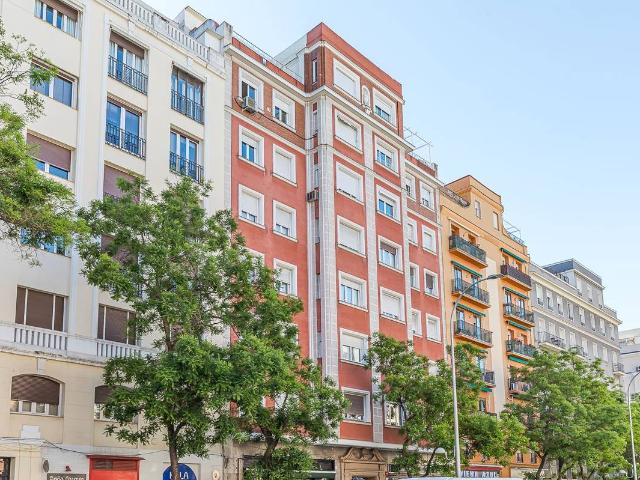 Piso en Venta en Ibiza de Madrid