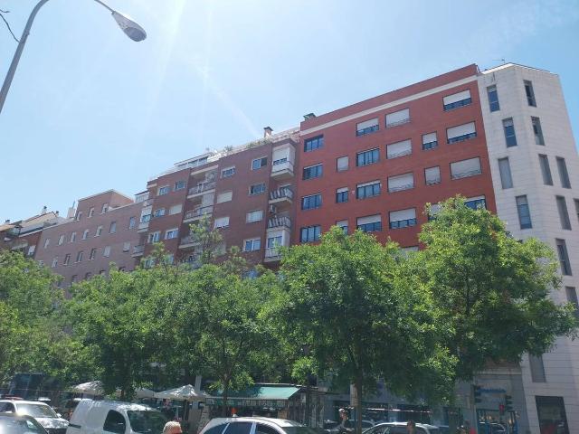 Piso en Venta en Ibiza de Madrid