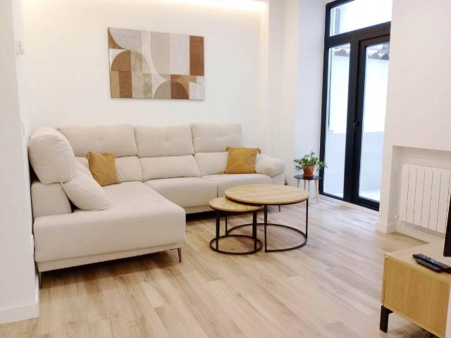 Piso en Venta en Ibiza de Madrid