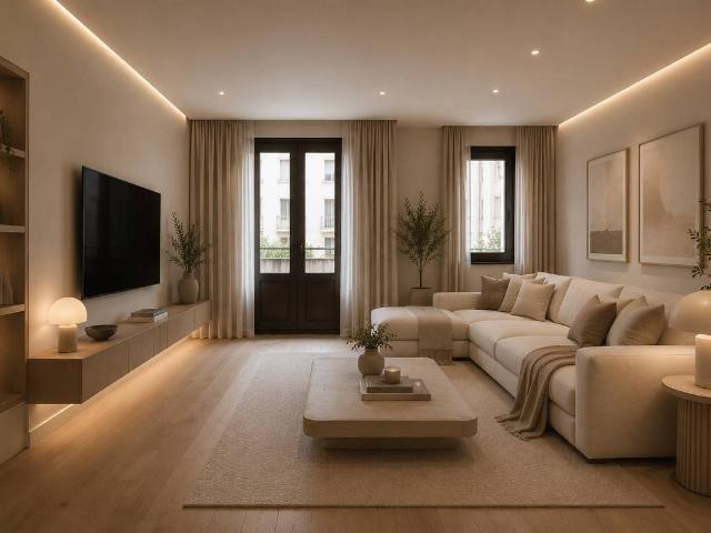 Piso en Venta en Ibiza de Madrid