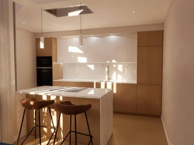 Piso en Venta en Ibiza de Madrid