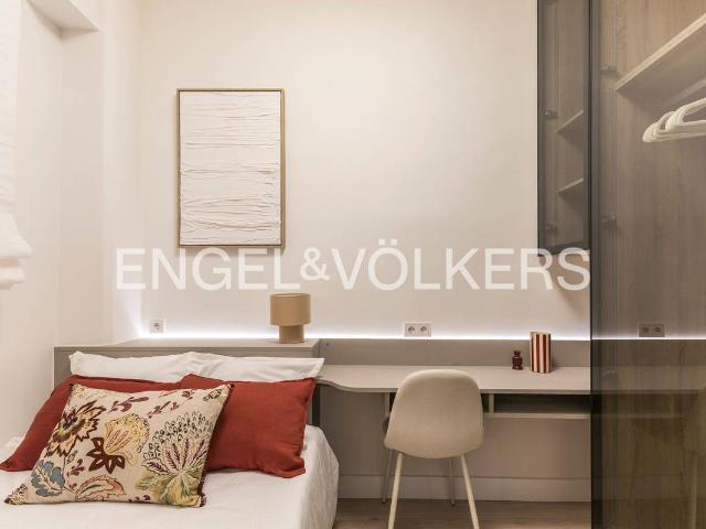 Piso en Venta en Ibiza de Madrid