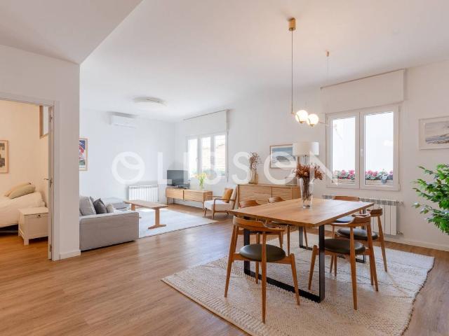 Piso en Venta en Ibiza de Madrid