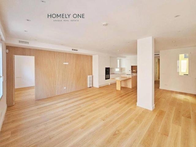 Piso en Venta en Ibiza de Madrid
