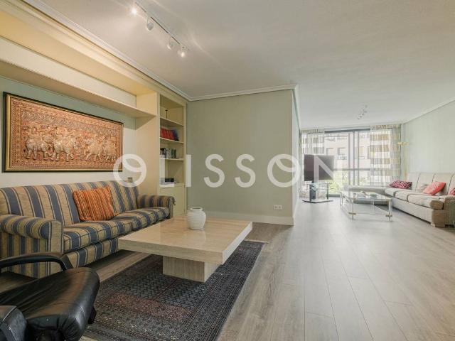 Piso en Venta en Ibiza de Madrid
