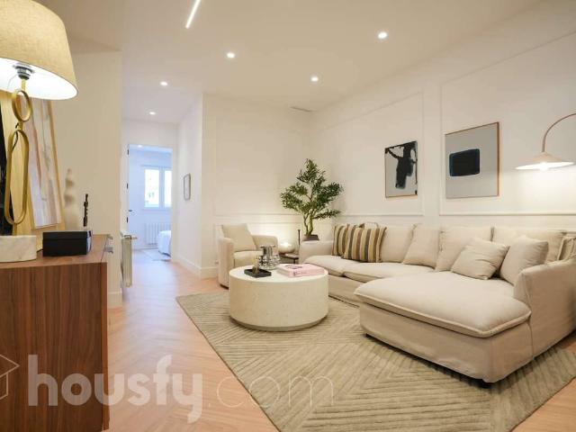 Piso en Venta en Ibiza de Madrid