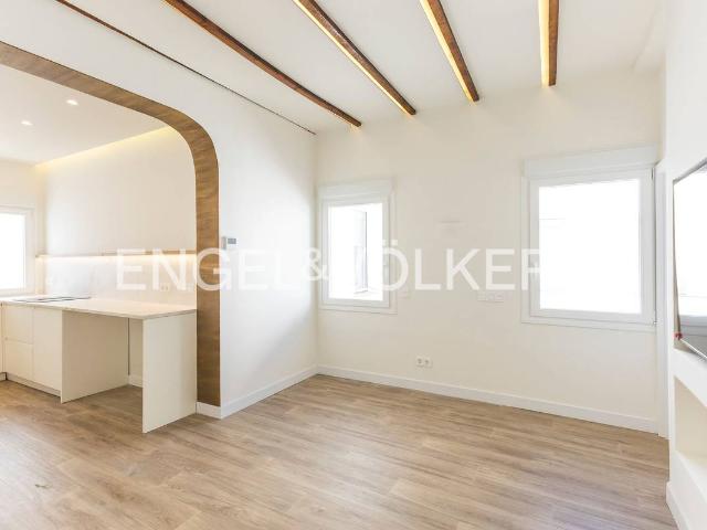 Piso en Venta en Ibiza de Madrid