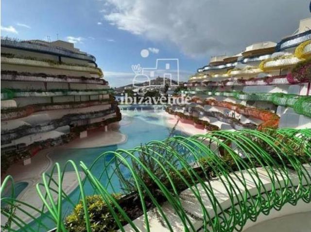Piso en Venta en Ibiza Eivissa