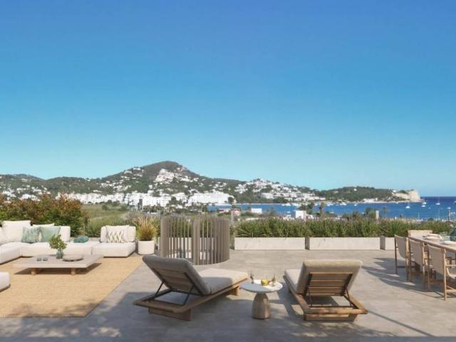 Piso en Venta en Ibiza Eivissa