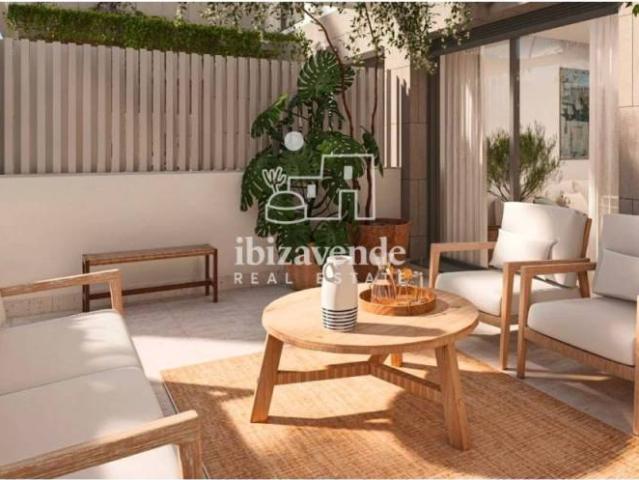 Piso en Venta en Ibiza Eivissa