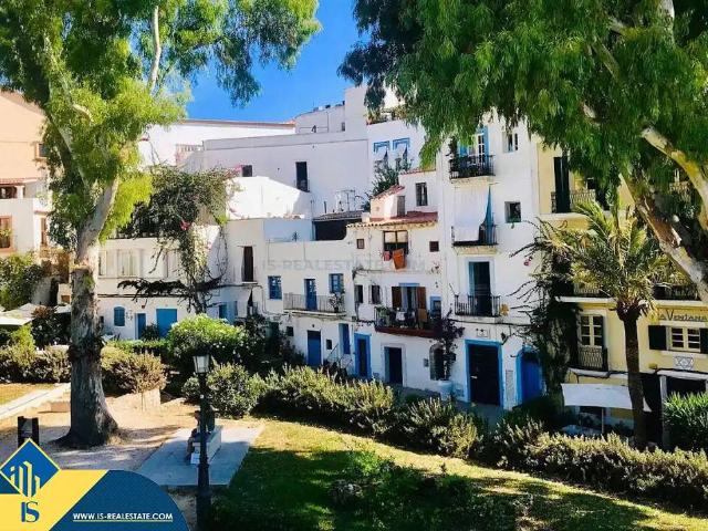 Piso en Venta en Ibiza Eivissa