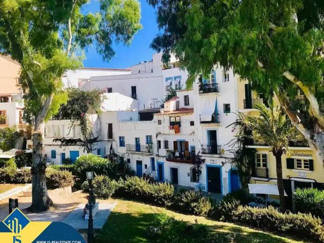 Piso en Venta en Ibiza Eivissa