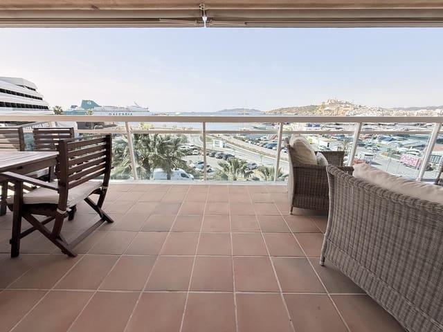 Piso en venta en Ibiza / Eivissa, Ibiza