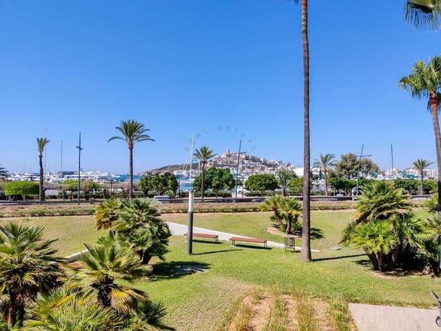 Piso en venta en Ibiza / Eivissa, Ibiza
