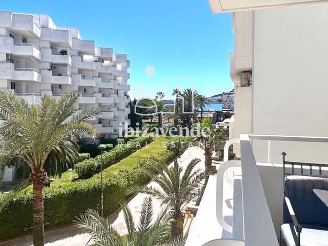 Piso en venta en Ibiza / Eivissa, Ibiza