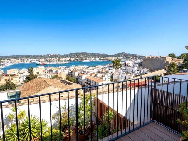 Piso en venta en Ibiza / Eivissa, Ibiza