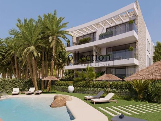 Piso en venta en Ibiza / Eivissa, Ibiza