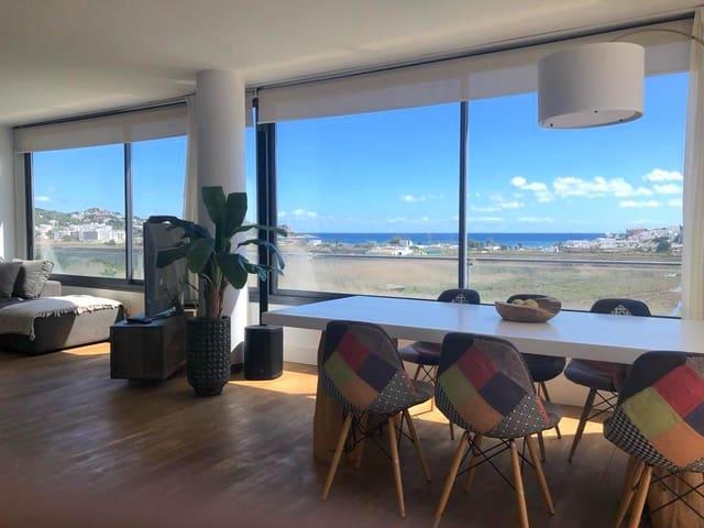 Piso en venta en Ibiza / Eivissa, Ibiza