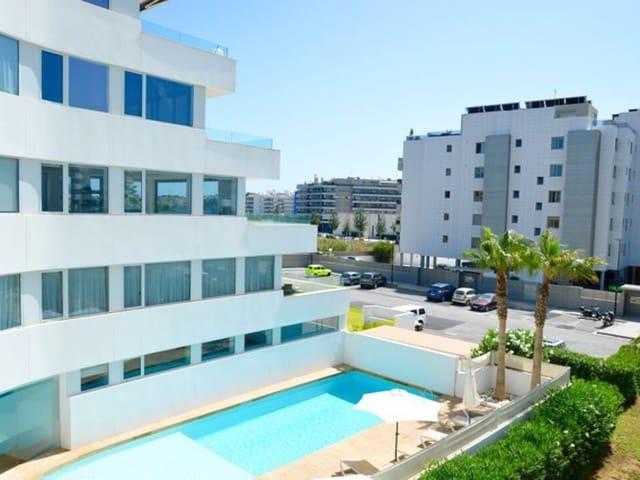 Piso en venta en Ibiza / Eivissa, Ibiza
