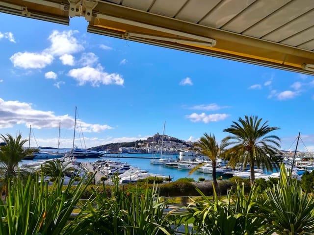 Piso en venta en Ibiza / Eivissa, Ibiza