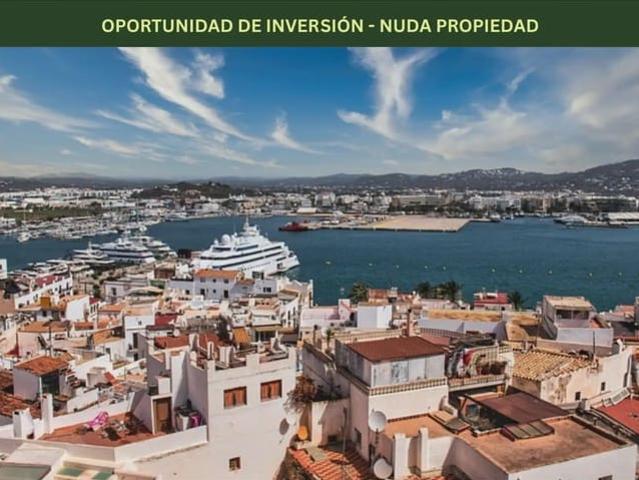 Piso en venta en Ibiza / Eivissa, Ibiza